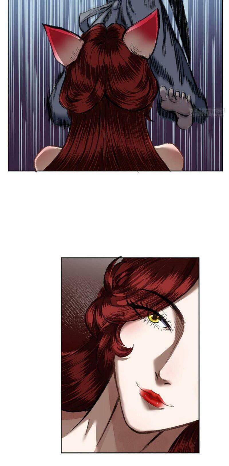 Khu Thần Chapter 3 - 22