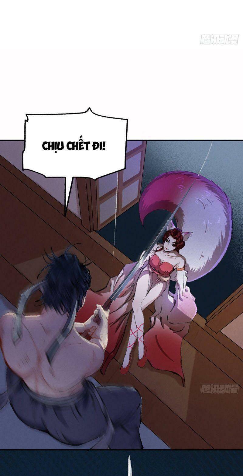 Khu Thần Chapter 3 - 23