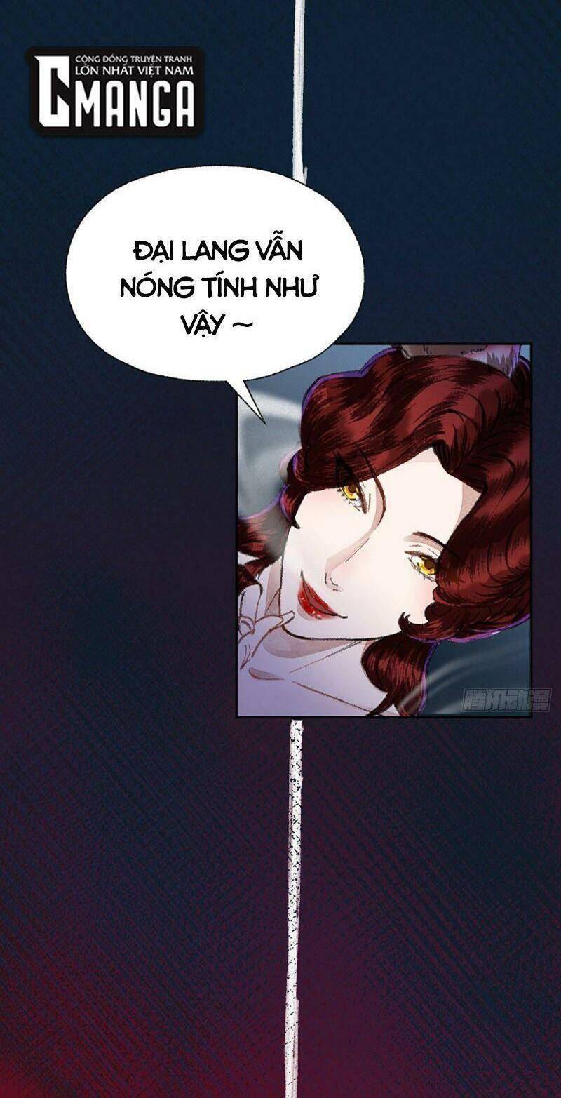 Khu Thần Chapter 3 - 24