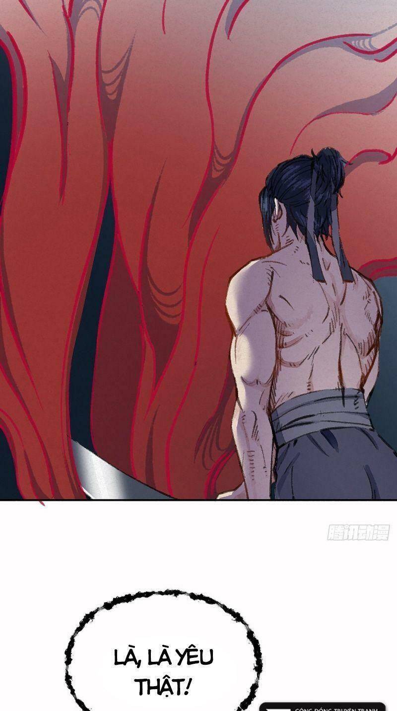 Khu Thần Chapter 3 - 27