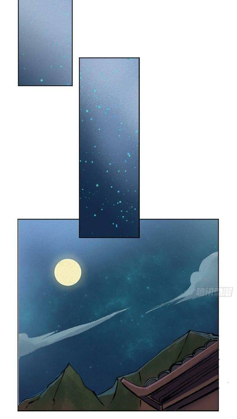 Khu Thần Chapter 3 - 8