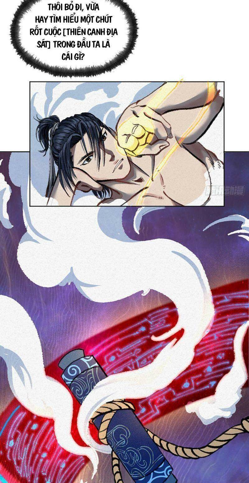 Khu Thần Chapter 3 - 10