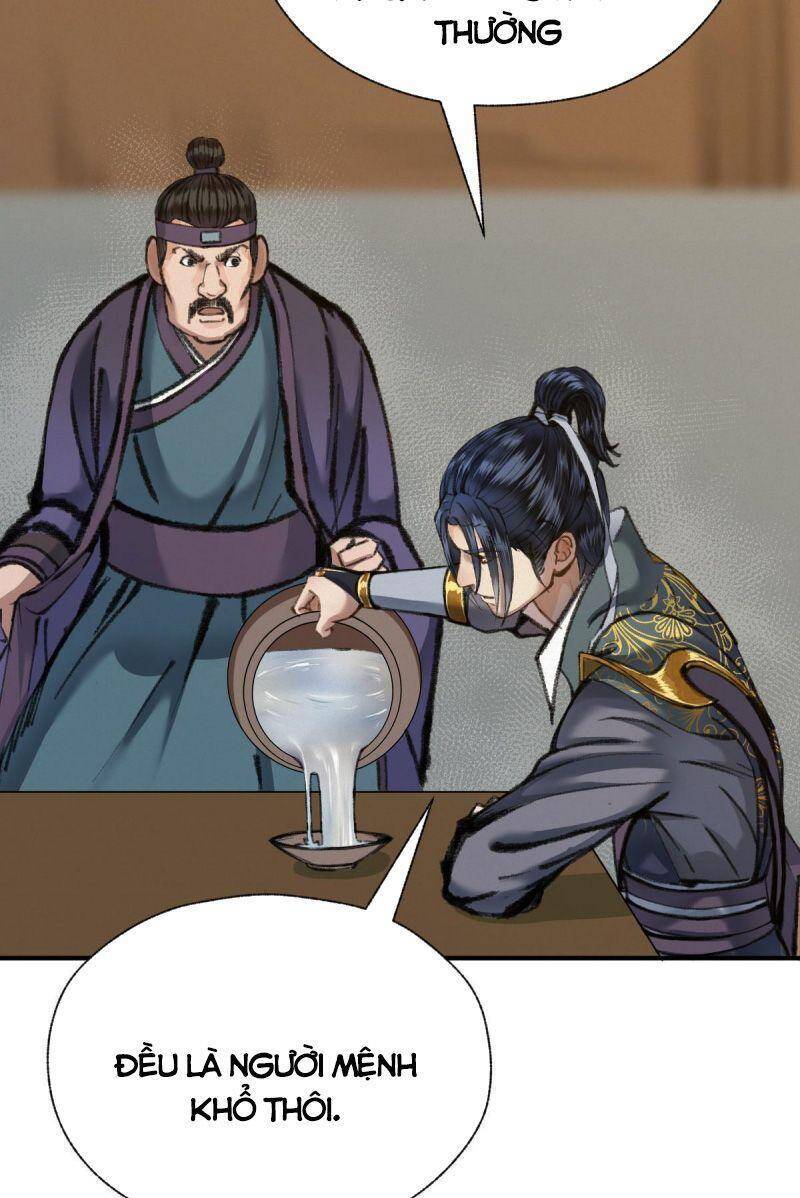 Khu Thần Chapter 30 - 21