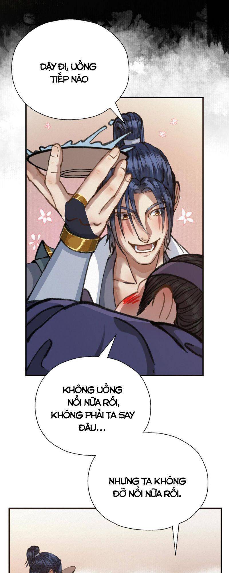 Khu Thần Chapter 30 - 28