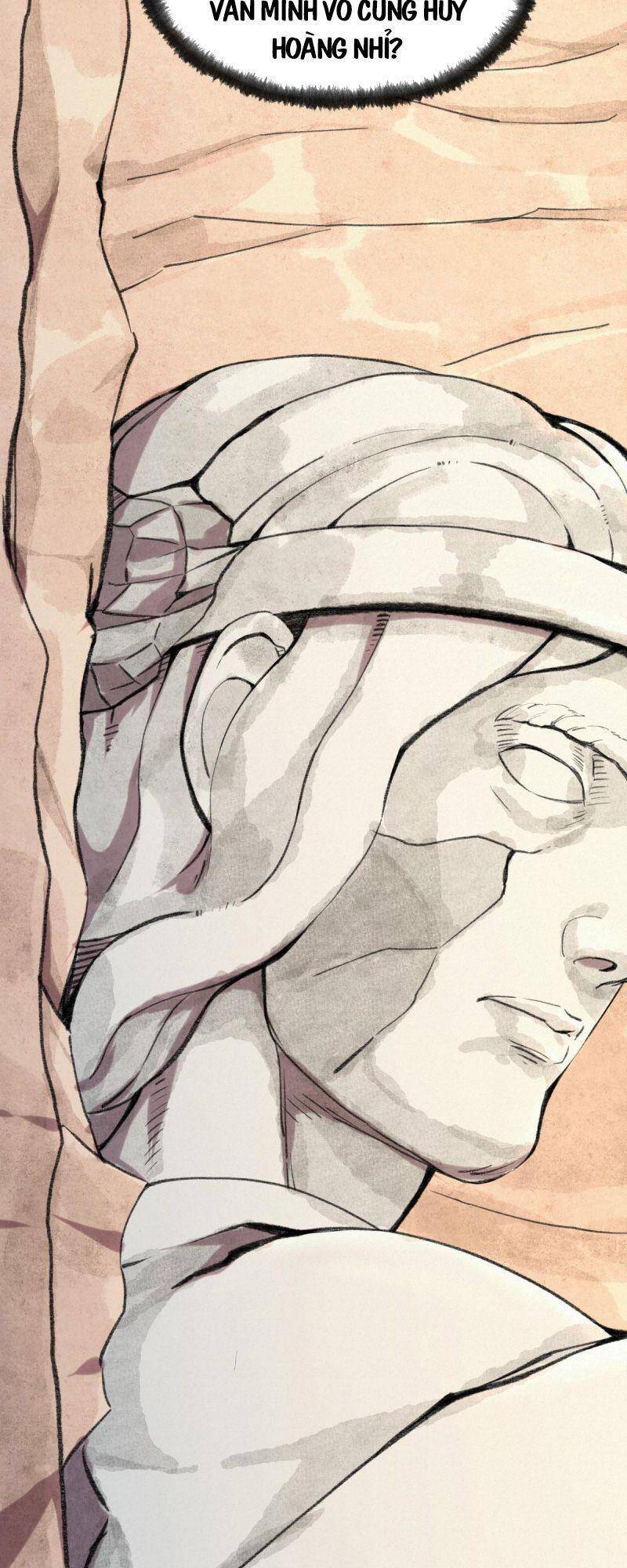 Khu Thần Chapter 30 - 4