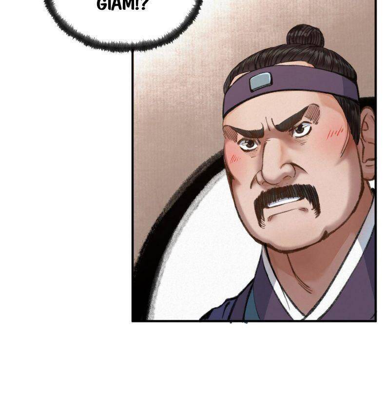 Khu Thần Chapter 30 - 31