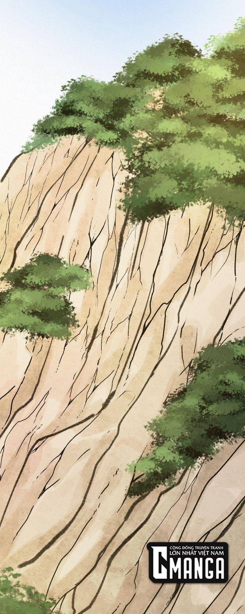 Khu Thần Chapter 30 - 6