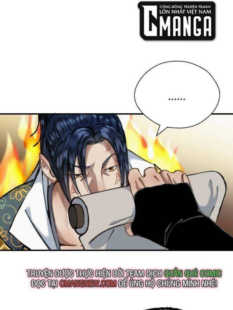 Khu Thần Chapter 31 - 2