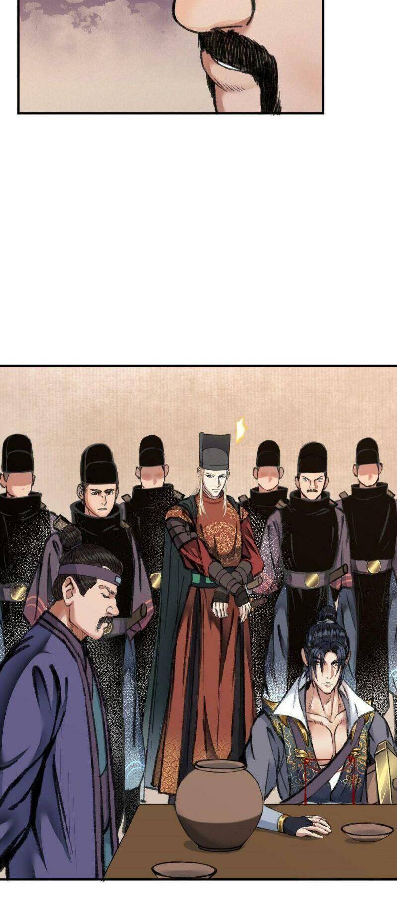 Khu Thần Chapter 31 - 12