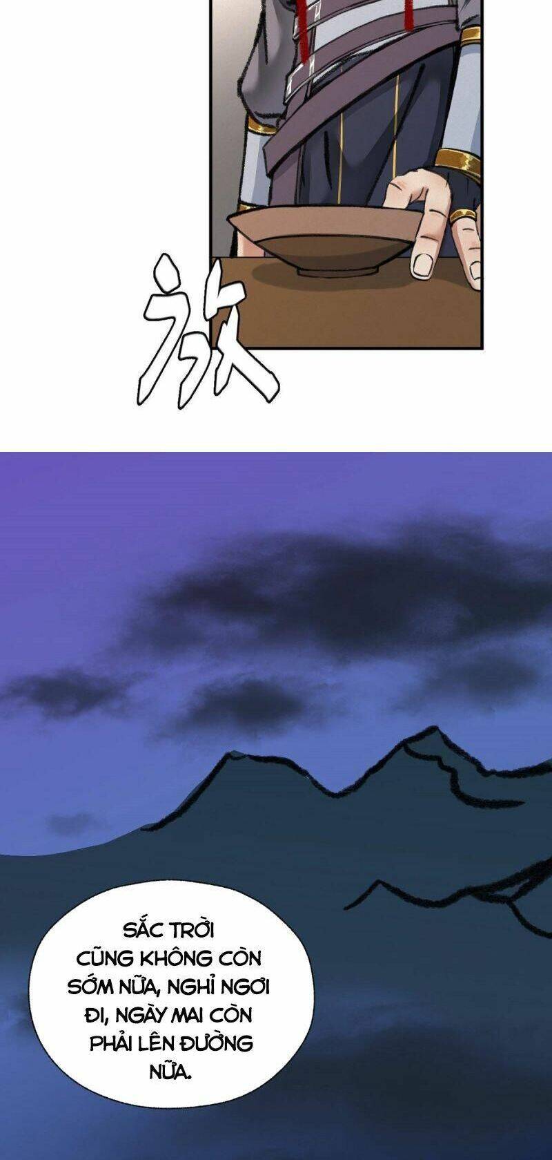 Khu Thần Chapter 31 - 24