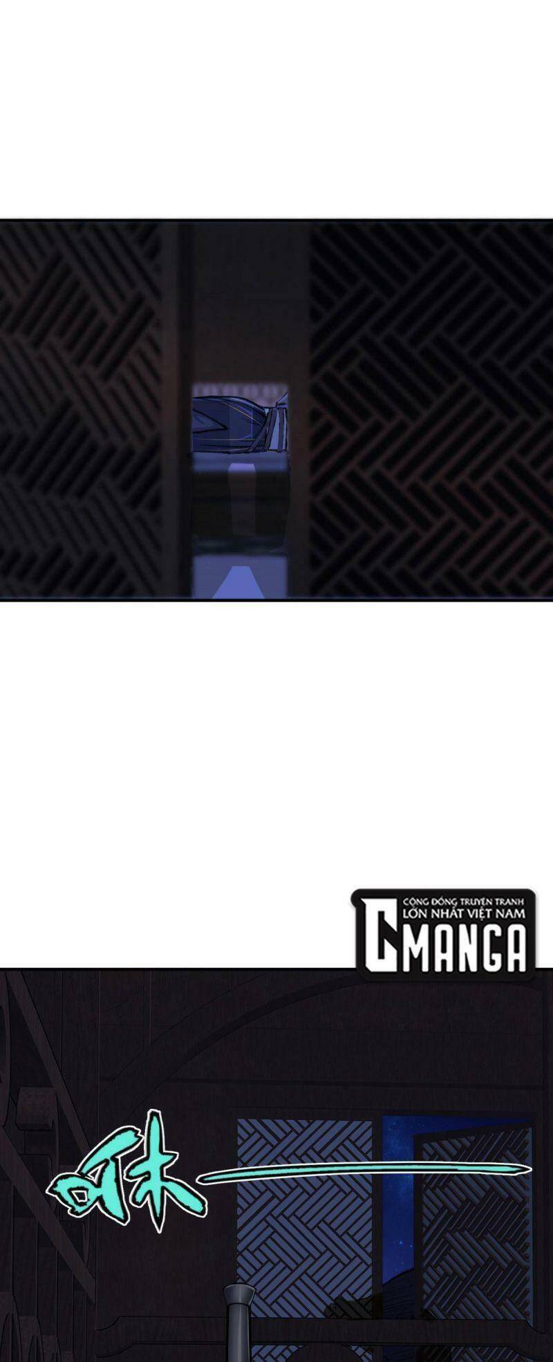 Khu Thần Chapter 31 - 27