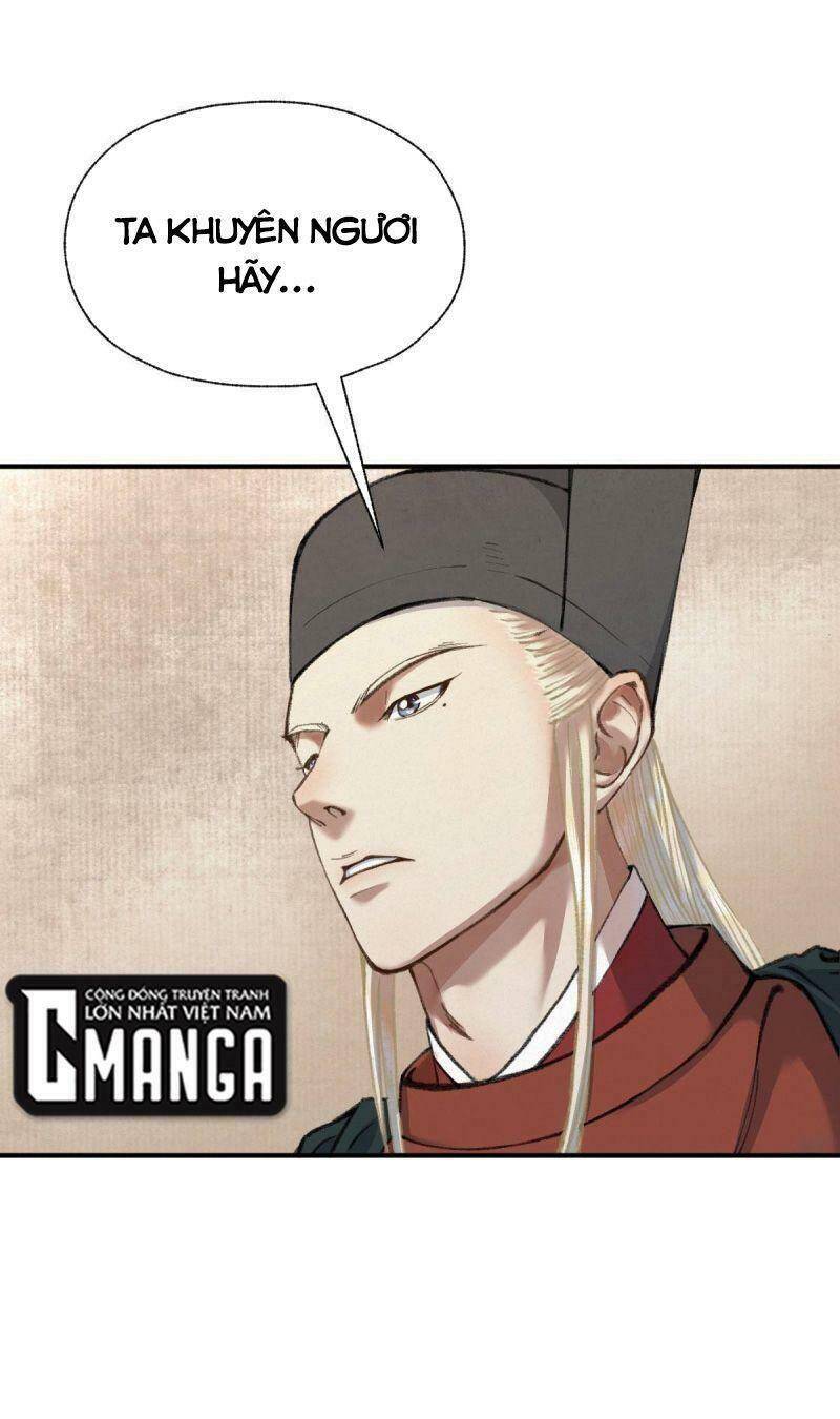 Khu Thần Chapter 31 - 5