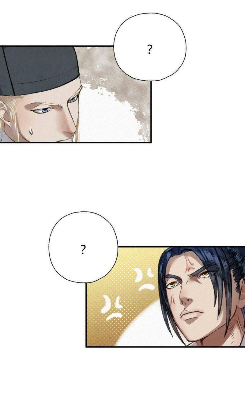 Khu Thần Chapter 31 - 6