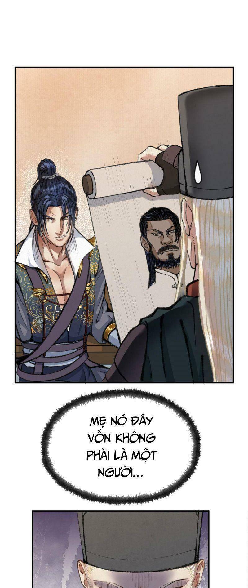 Khu Thần Chapter 31 - 7