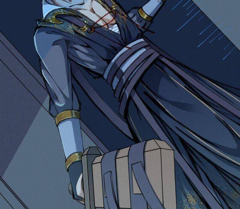 Khu Thần Chapter 32 - 2