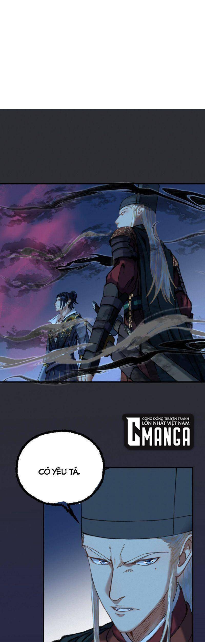 Khu Thần Chapter 32 - 11