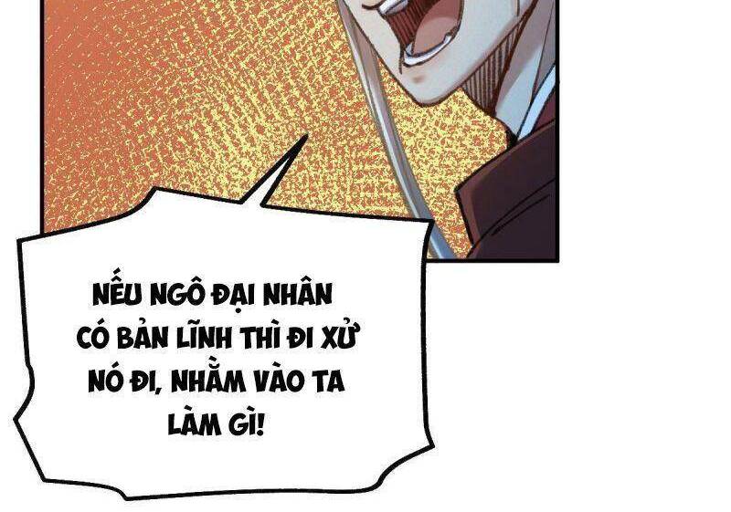 Khu Thần Chapter 32 - 20