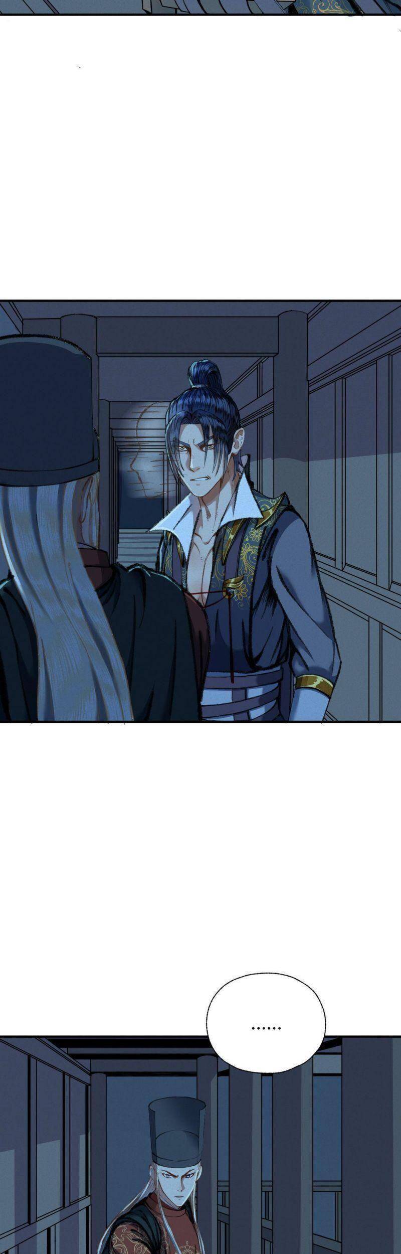 Khu Thần Chapter 32 - 3