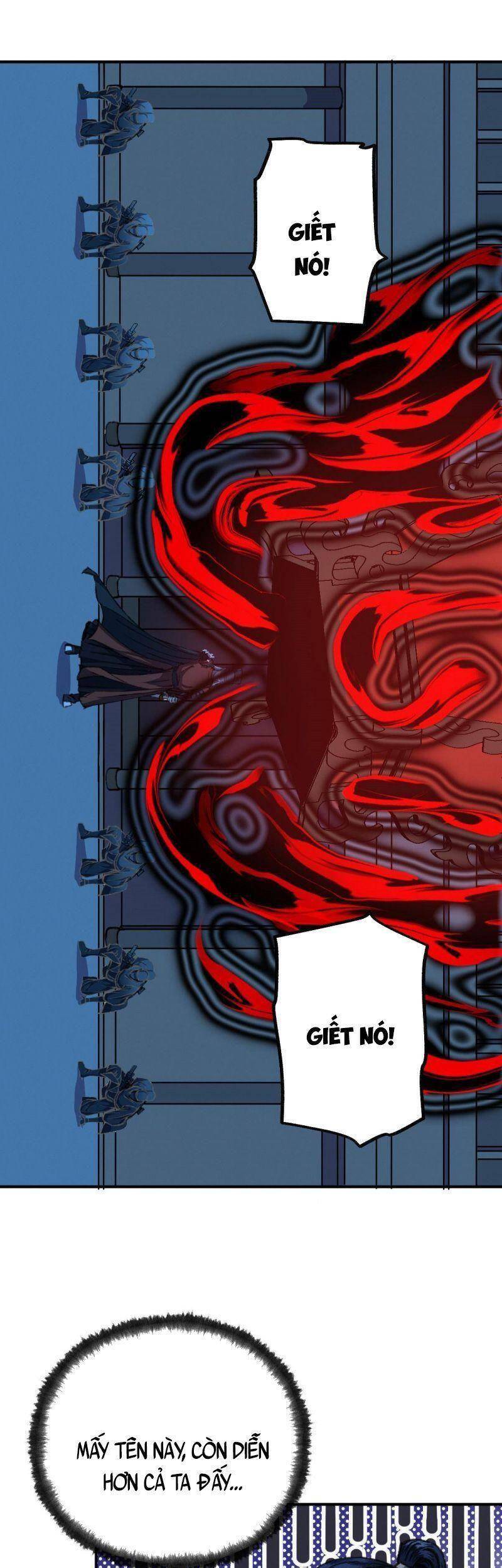 Khu Thần Chapter 32 - 27