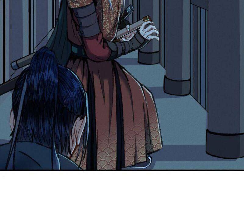 Khu Thần Chapter 32 - 4