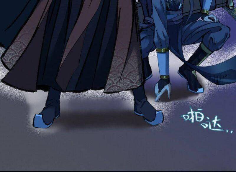 Khu Thần Chapter 32 - 34