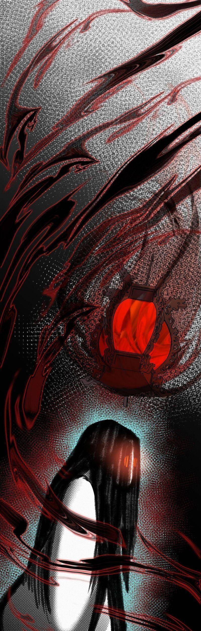 Khu Thần Chapter 32 - 37