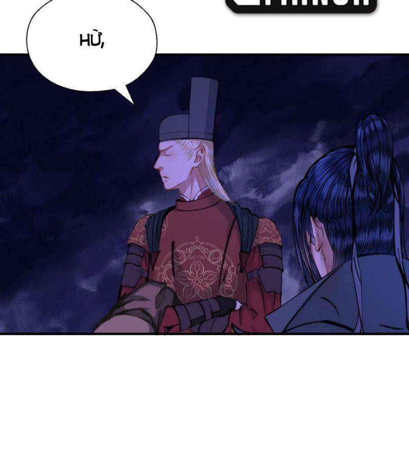 Khu Thần Chapter 34 - 2