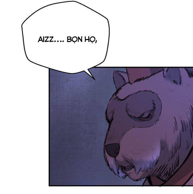 Khu Thần Chapter 34 - 16