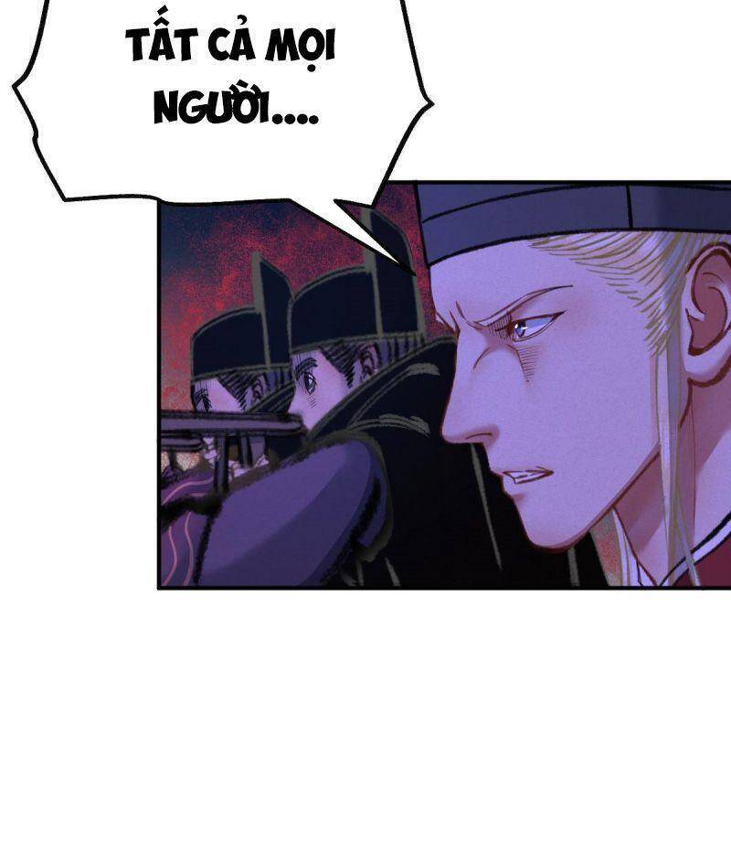 Khu Thần Chapter 34 - 18