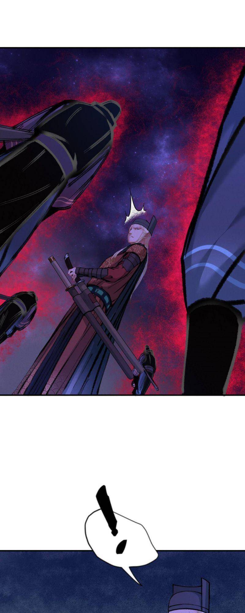 Khu Thần Chapter 34 - 19