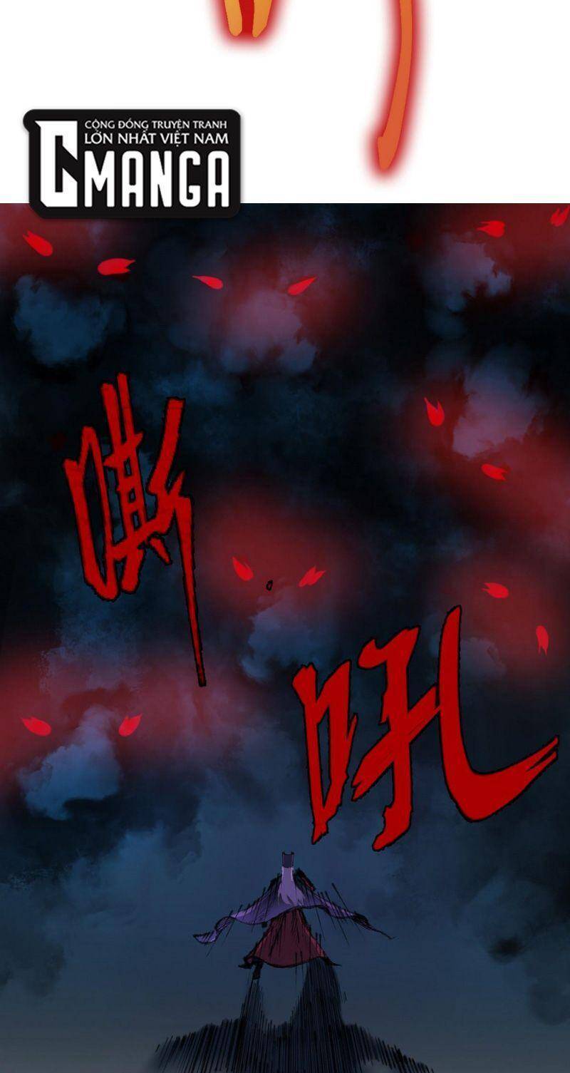 Khu Thần Chapter 34 - 24