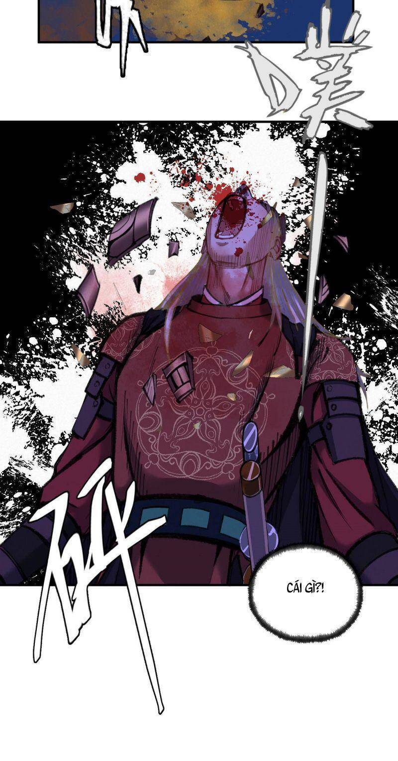 Khu Thần Chapter 34 - 26