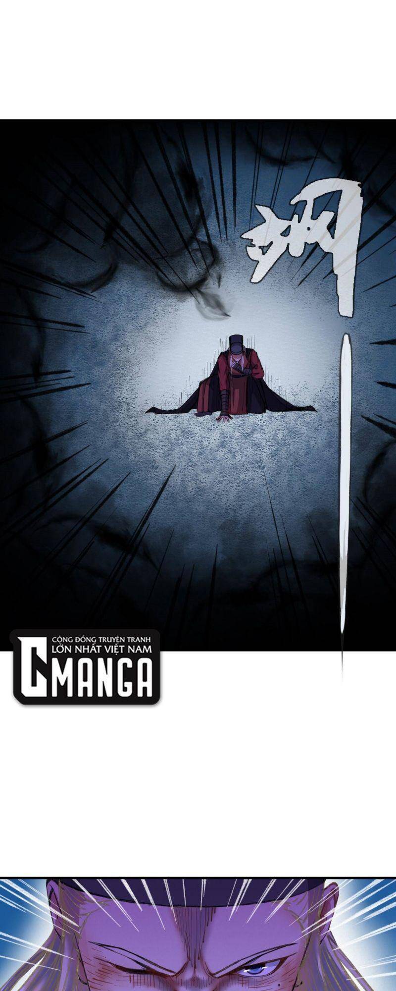 Khu Thần Chapter 34 - 27