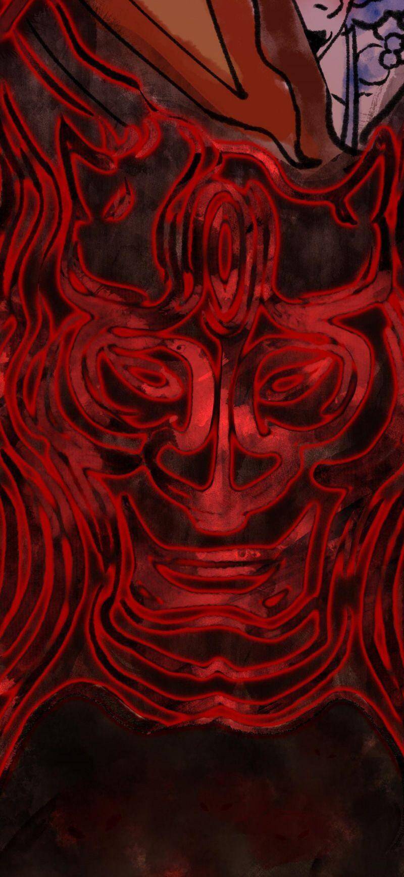 Khu Thần Chapter 34 - 8