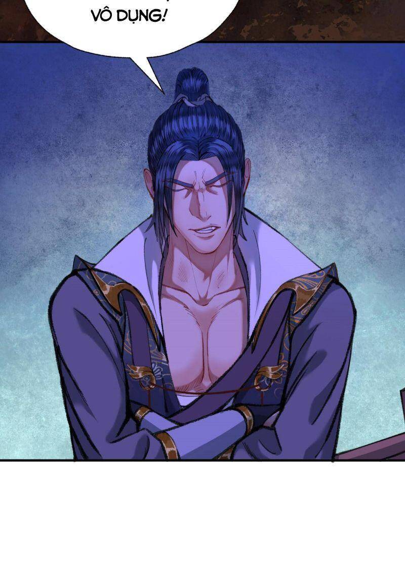 Khu Thần Chapter 34 - 10