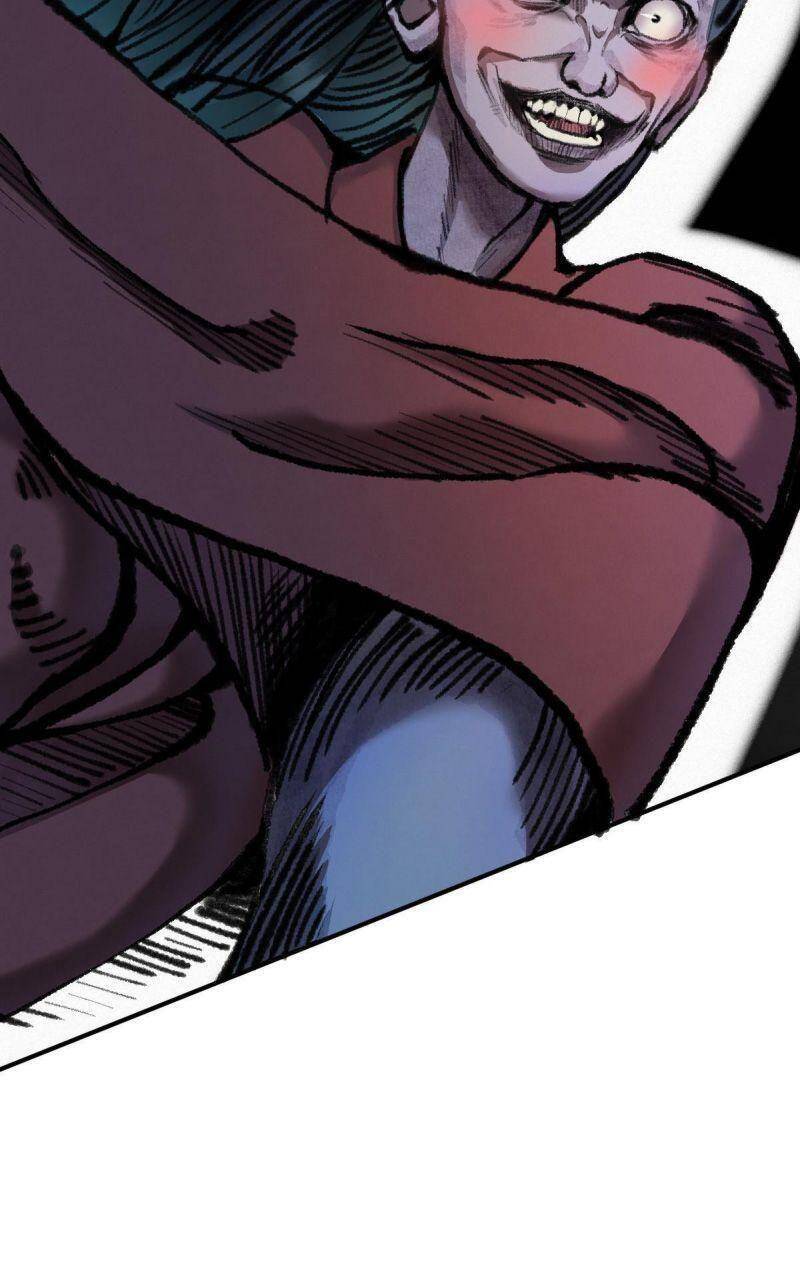 Khu Thần Chapter 35 - 16