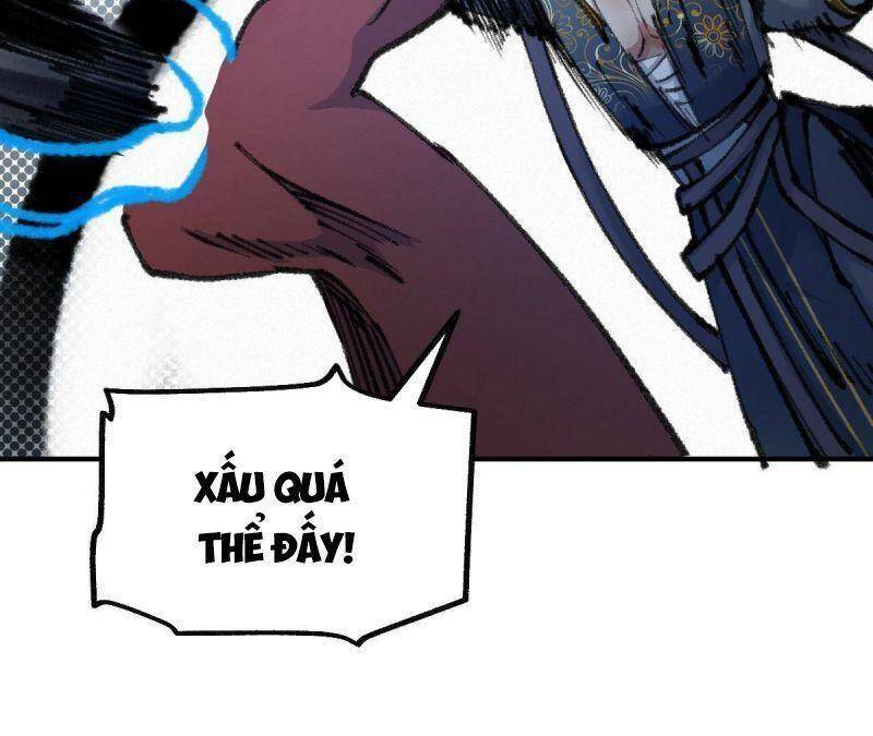 Khu Thần Chapter 35 - 18