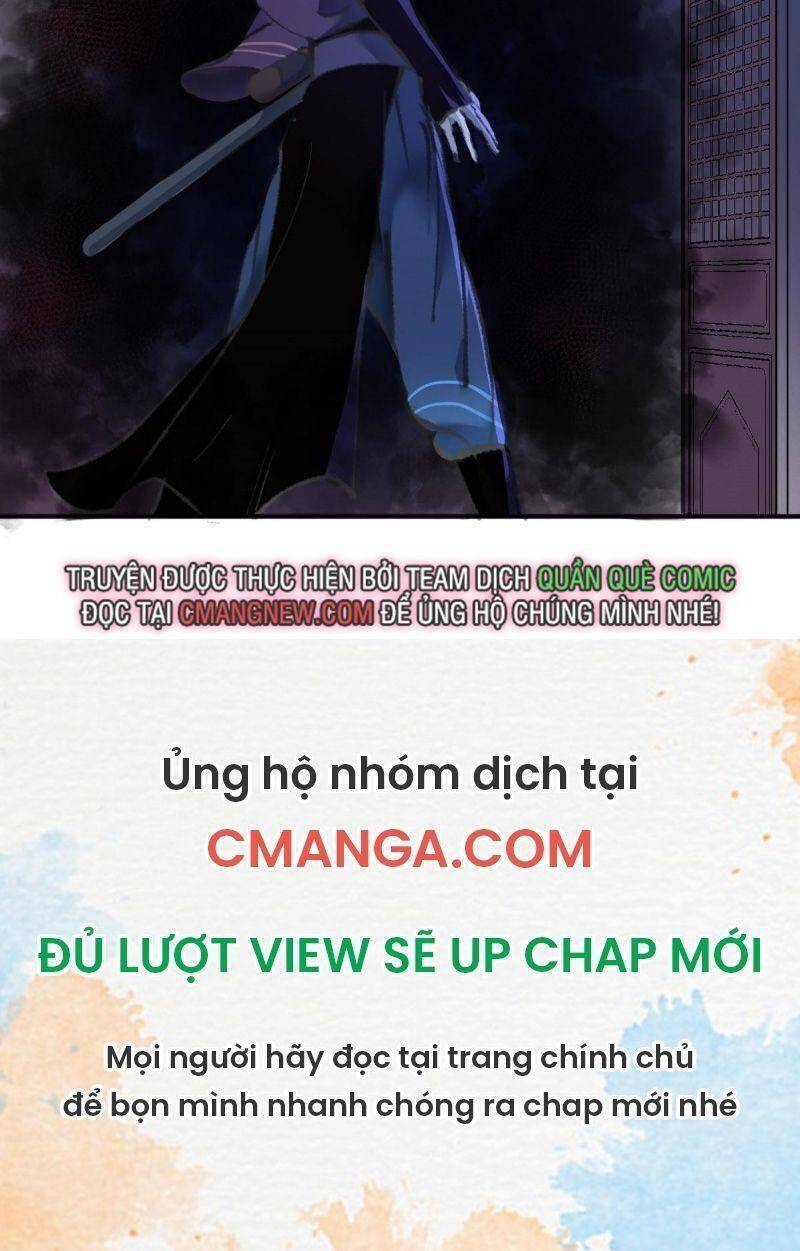 Khu Thần Chapter 35 - 28
