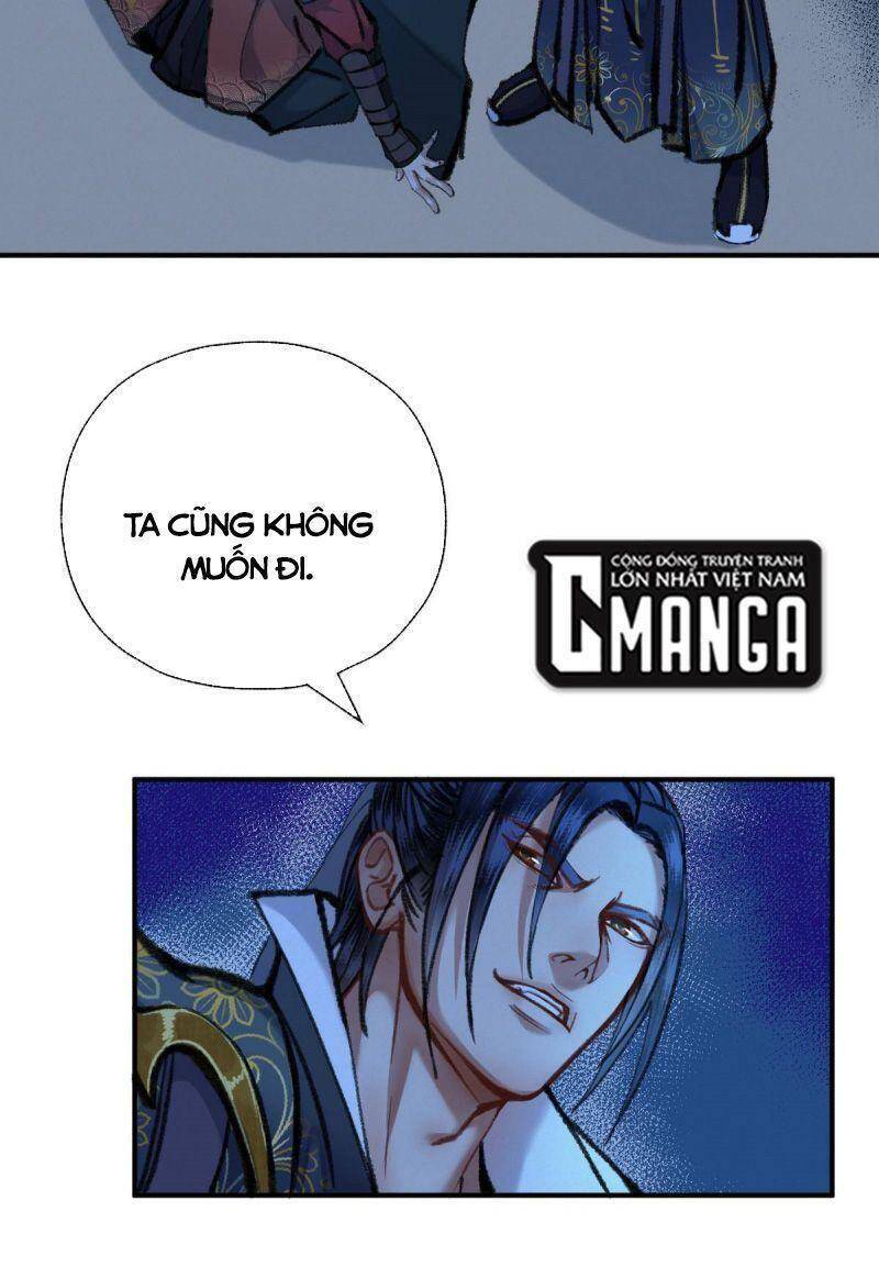 Khu Thần Chapter 35 - 10