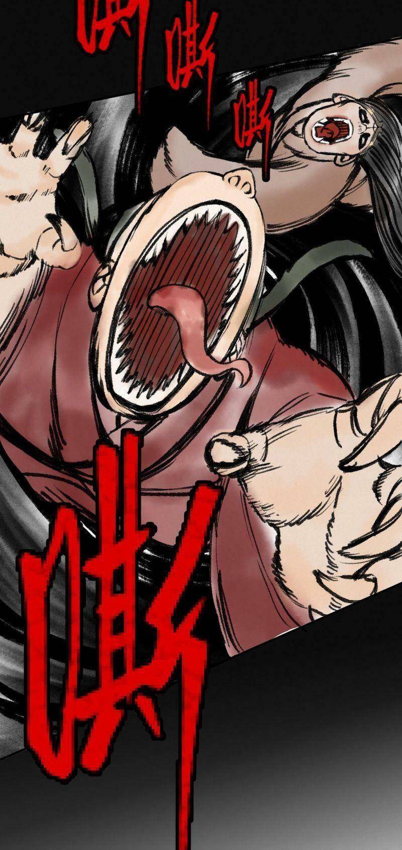 Khu Thần Chapter 36 - 17