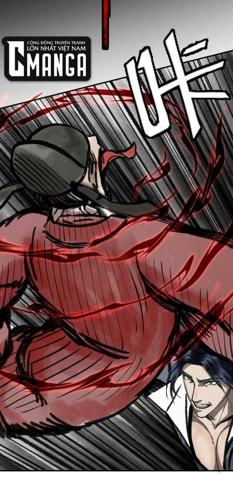 Khu Thần Chapter 36 - 18