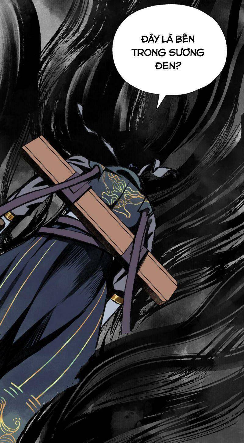 Khu Thần Chapter 36 - 3