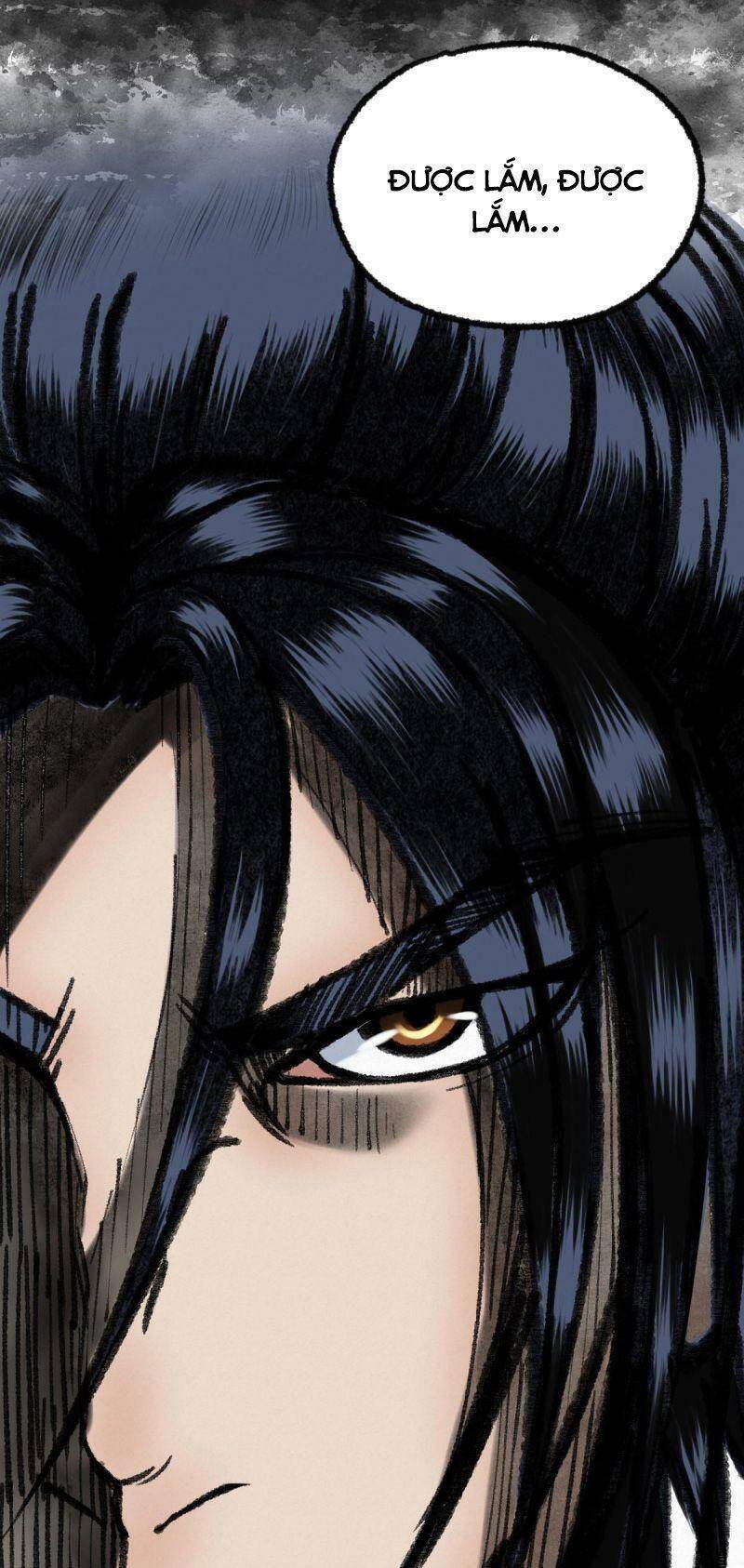 Khu Thần Chapter 36 - 23