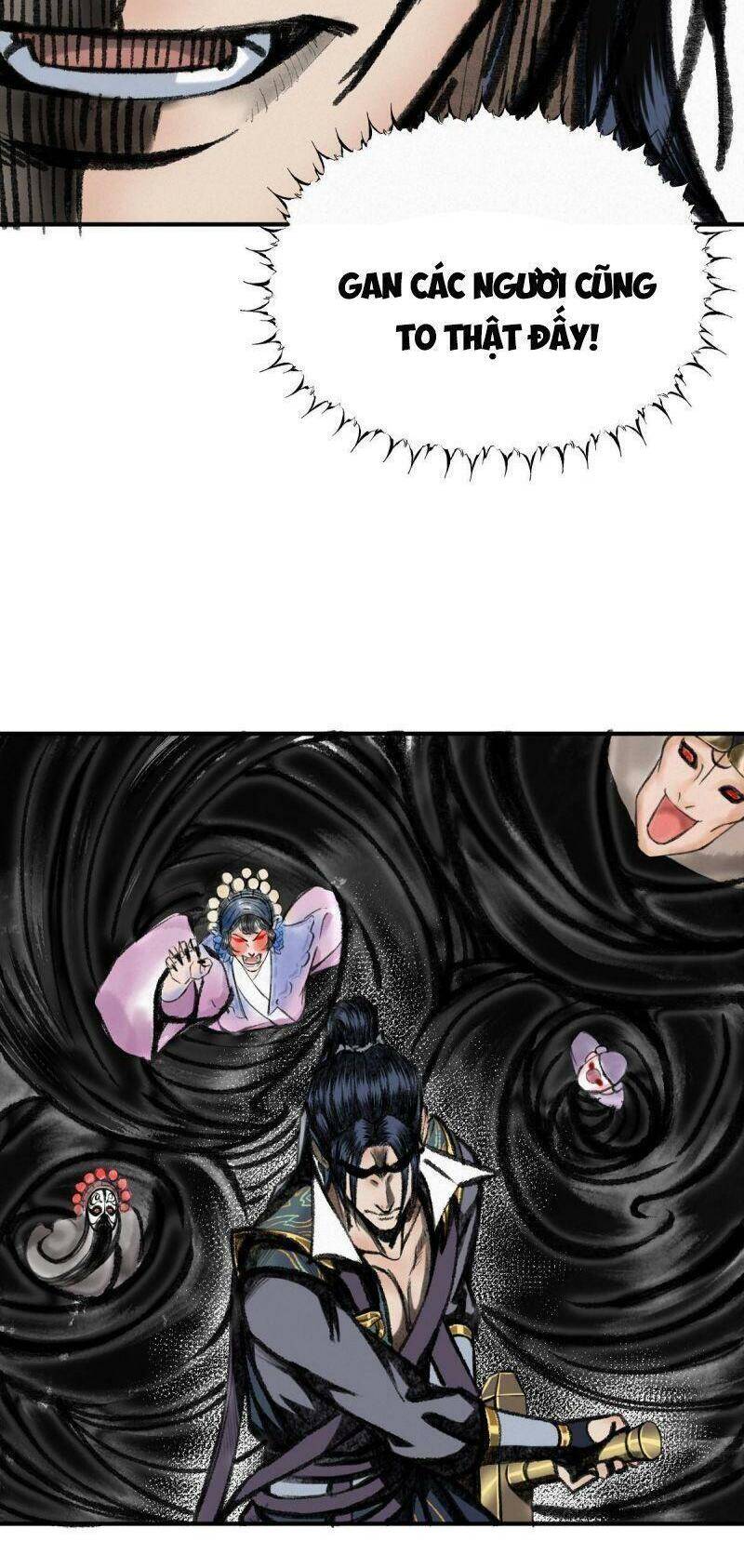 Khu Thần Chapter 36 - 24