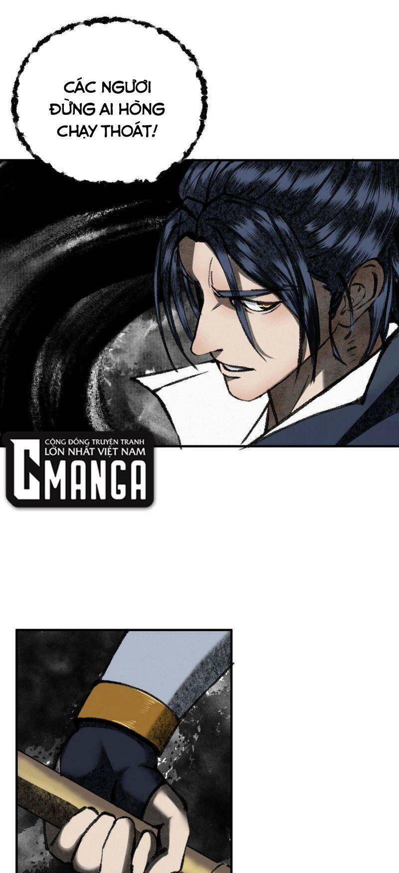 Khu Thần Chapter 36 - 25