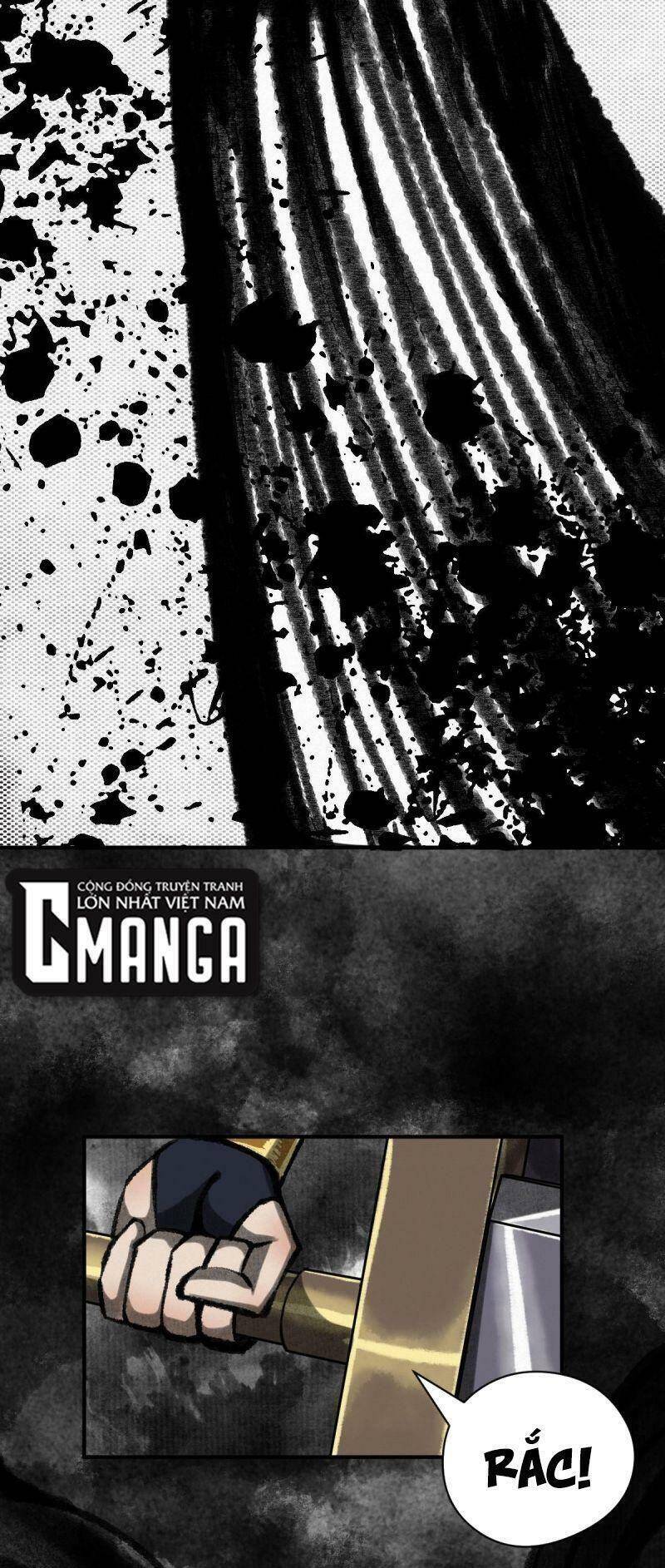 Khu Thần Chapter 36 - 30