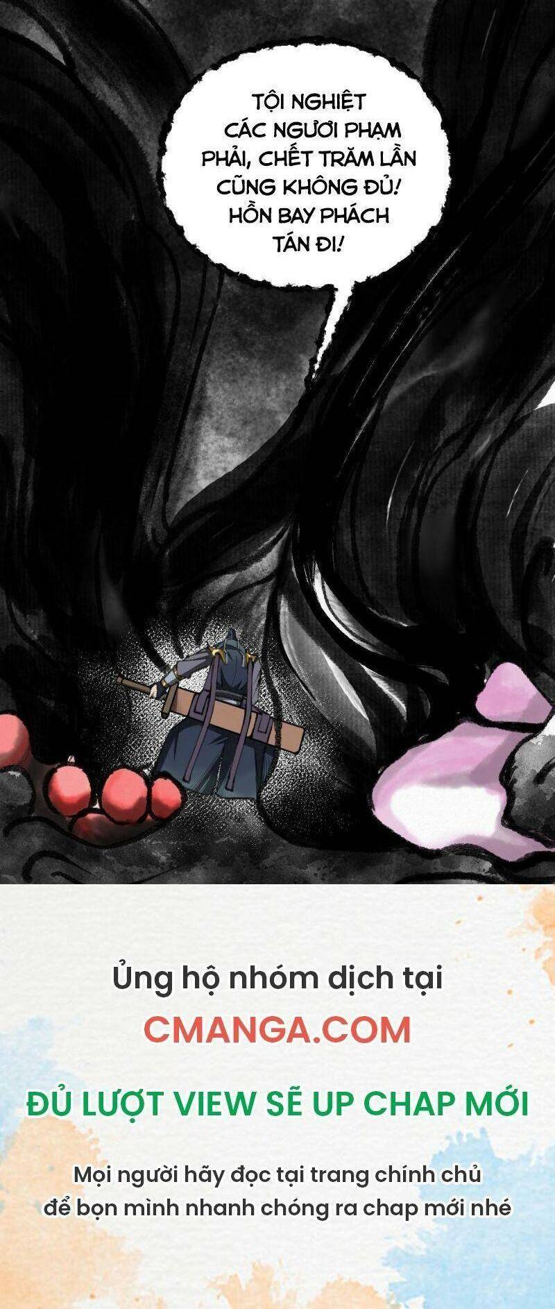 Khu Thần Chapter 36 - 31