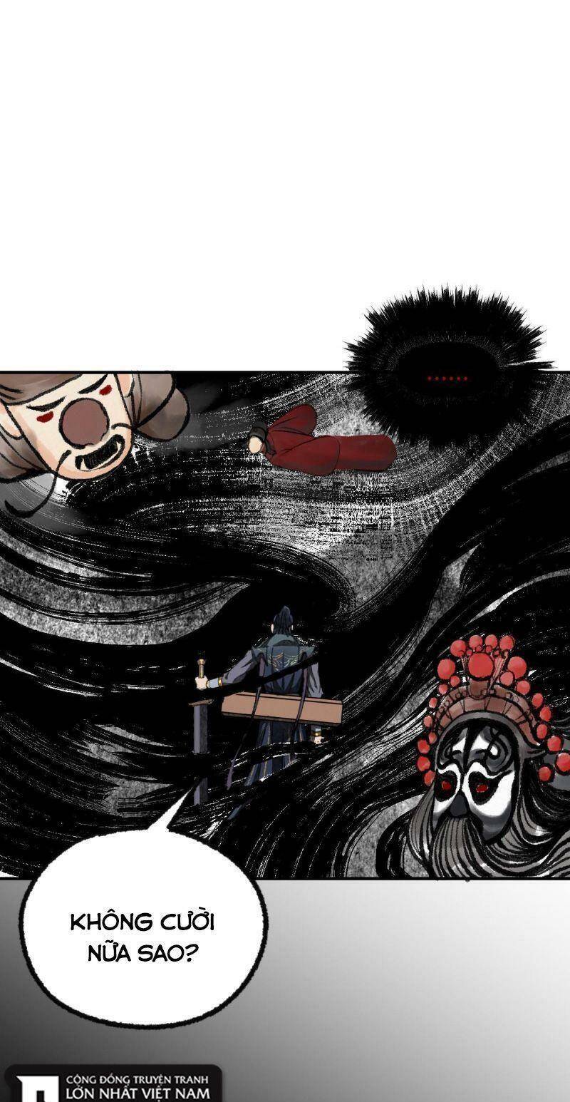 Khu Thần Chapter 36 - 9