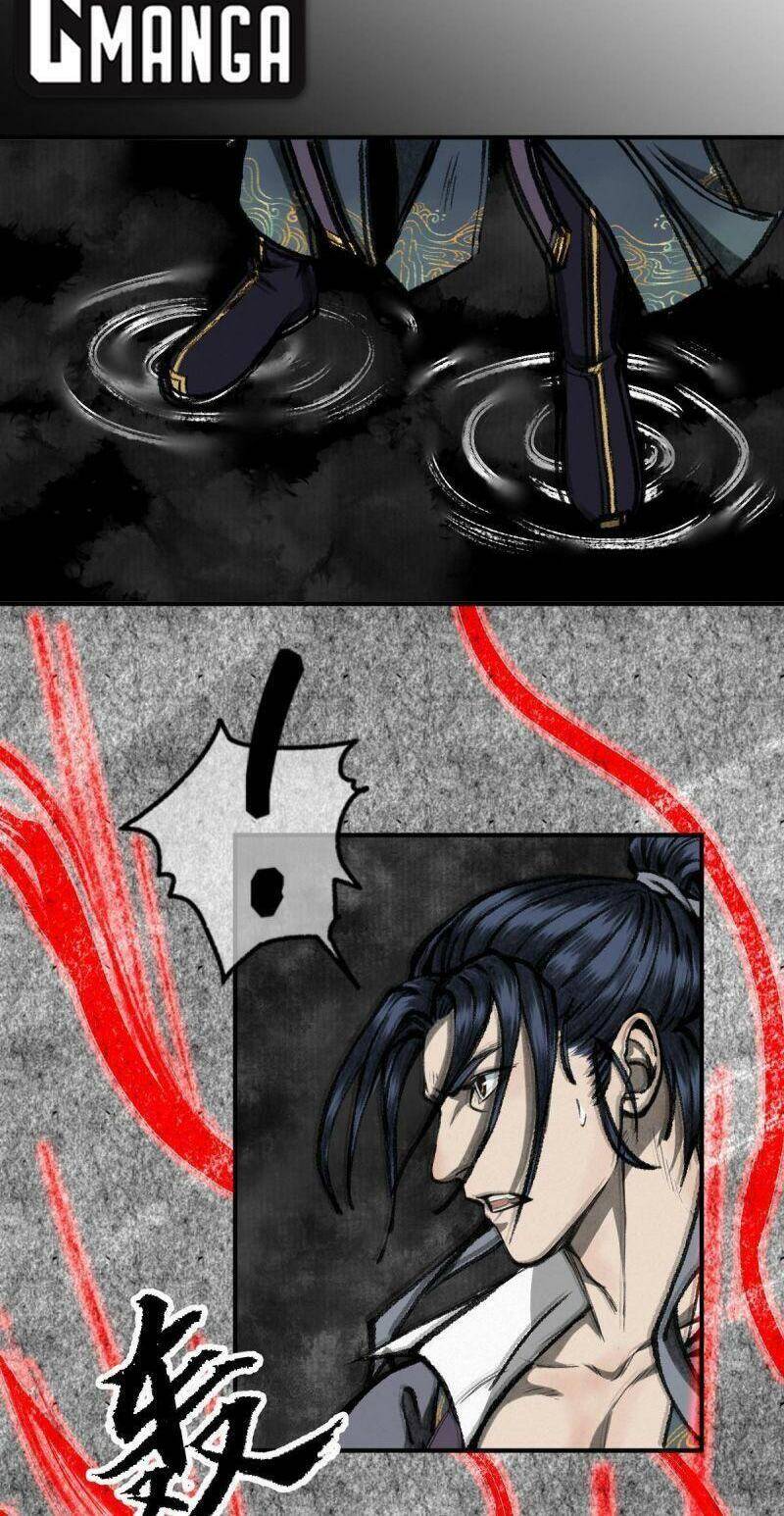 Khu Thần Chapter 36 - 10