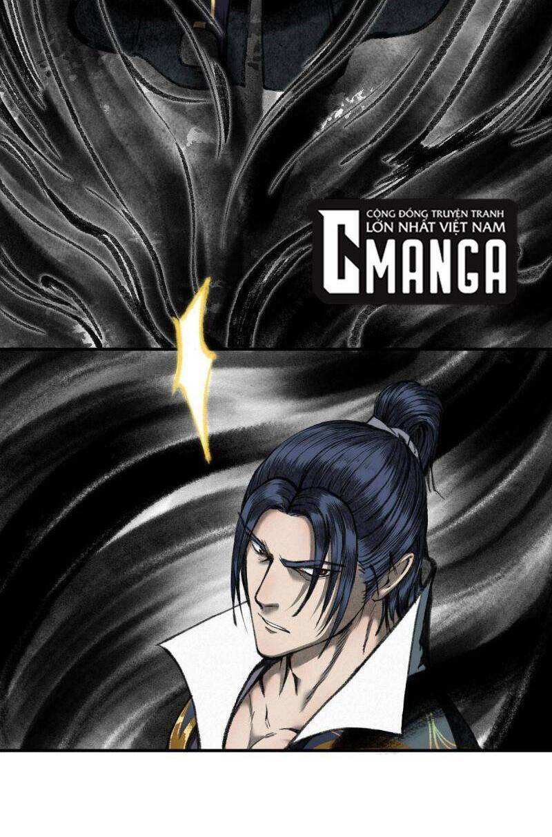 Khu Thần Chapter 37 - 2